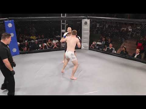 VFS 4: Aaron Graf VS Cody Scharmer