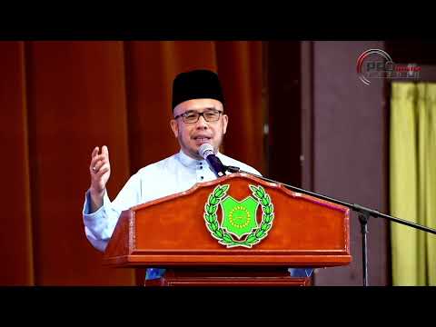 07-09-2023 SS. Prof. Dato' Dr MAZA: Antara Tanda² Kiamat - Berbangga² Dengan Masjid.