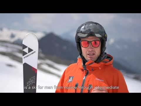 SKIMIUM.COM / Initiation Homme - FISCHER XTR Pro Mtn