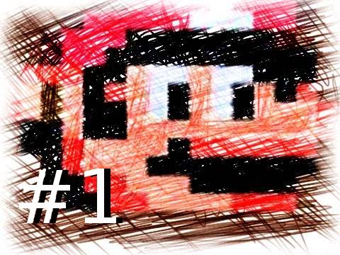 Super Mario World Hacks with SSoH - "The Ancestor's Treasure" Episode 1 - Thankful