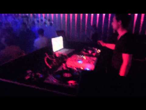 KrancK Sessions: Nick Fontana @ 3*Nicks 30-05-2013, Club Lux, Utrecht(NL)
