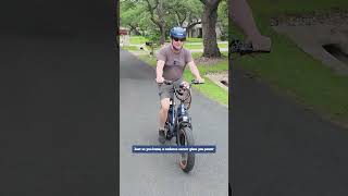 Mokwheel Scoria e-bike Overview
