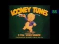 Looney Tunes Logo Reverse