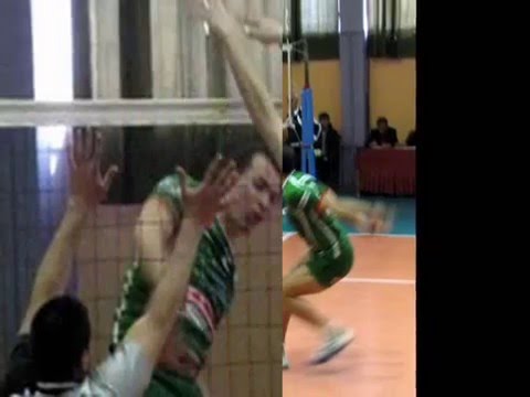 Teteven Volley 2008 2009