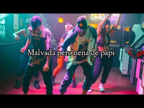 Reja x Markito Navaja x Joaco López - Sábado Picado (Letra)
