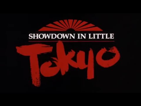 Showdown In Little Tokyo (1991) | Dolph Lundgren Unleashes Hell in Little Tokyo [Official Trailer]