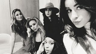 Goodbye Camila....💔||Fifth harmony will ALWAYS be Fifth harmony||❤️