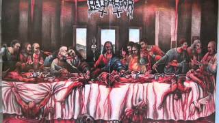 Belphegor-The rapture of cremation