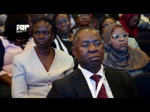 Frontier Africa Reports