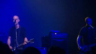 The Jealous Sound - Anxious Arms