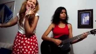 Jaci velasquez - Shine on / Abda(I was doing right) Jeiliane