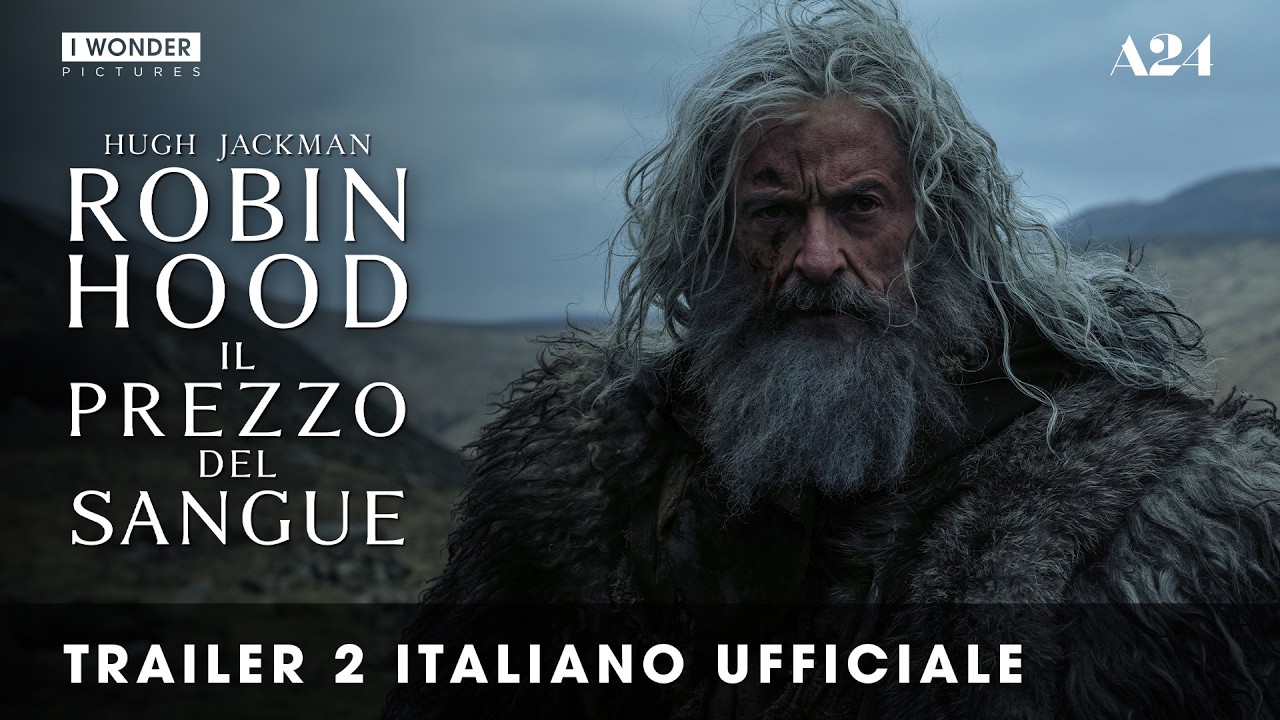 Anteprima e trailer