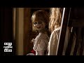 The Conjuring Annabelle S Story ClipZone Horrorscapes