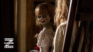 Video trailer för The Conjuring