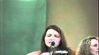 Matraca Berg - The Resurrection