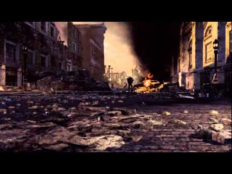 Видео № 0 из игры Gears of War 1 and 2 Double Pack (Б/У) [X360]