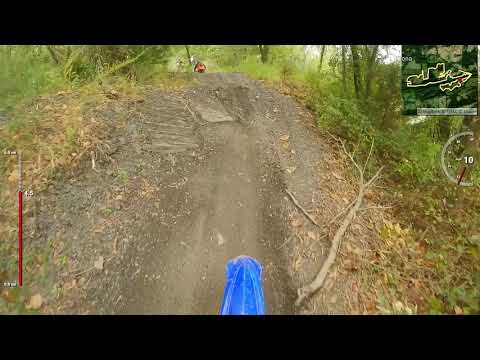 OCCRA RD 9 Big Fox Run 50B Bike 9-5-21