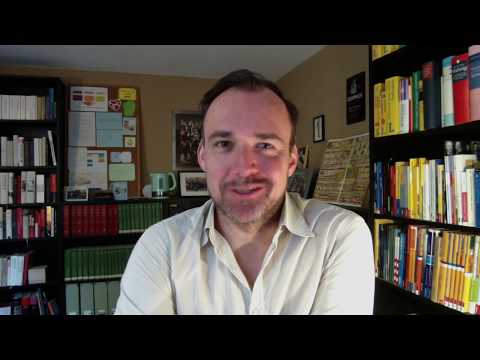 Kursstufe Geschichte: Weimarer Republik 3 - Krisenjahre der Weimarer Republik