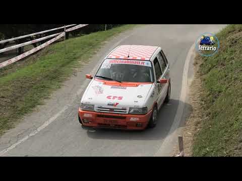 6°Rally Il Grappolo 2022 CLIP BRIANO-PISTONE by Ferrario