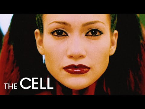 The Cell | Official Trailer 4K
