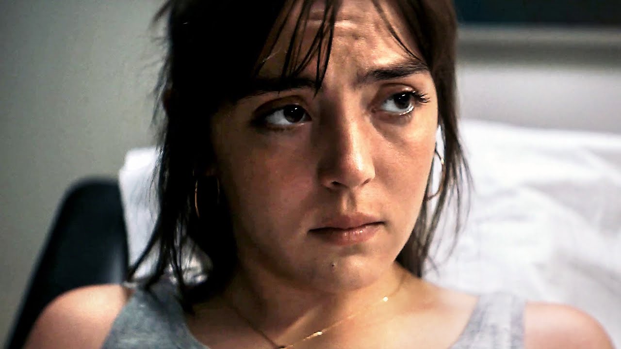 Miniature de la vidéo RUE DES DAMES Bande Annonce (2023) Garance Marillier du film Rue des dames