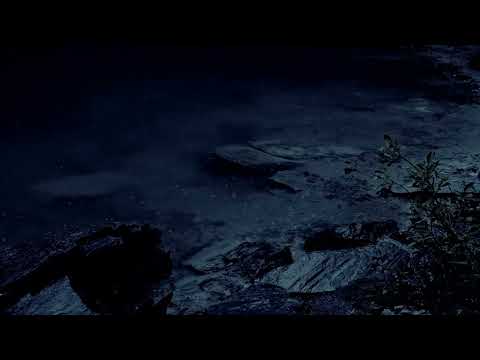 Splashing Waves All Day on Playa Encuentro - Refreshing and Relaxing on a Hot Summer Beach