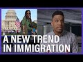 How Immigration From Africa And The Caribbean Is Reshaping Black America In The Loop