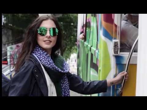 Hickmann Eyewear New Campaign 2016 Fall / Winter