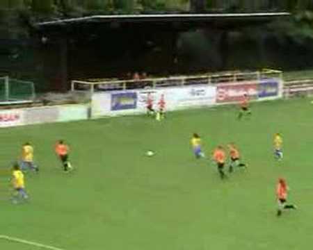 ASVHInterbrühl - Achau U10