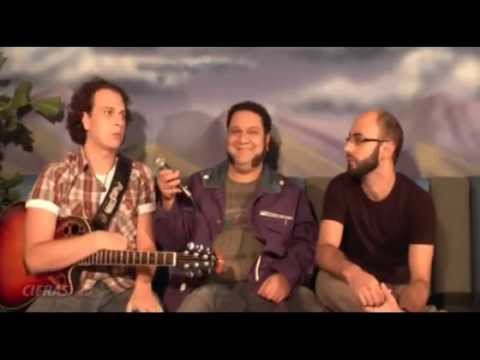 A Entrevista - Reatores