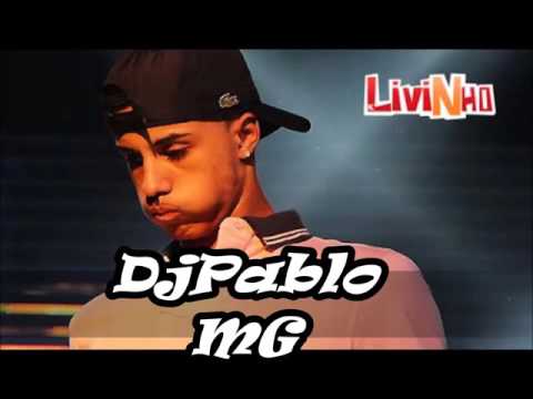Funk Bass - MC Livinho - Marolar (PereraDJ/ DjPablo MG) Som Automotivo -2016 - DjPablo MG