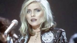Deborah Harry -  Sweet and Low Remix (Phil Harding Dub) [1990]