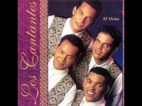 Mix Los Cantantes -  Dj Juan Pablo