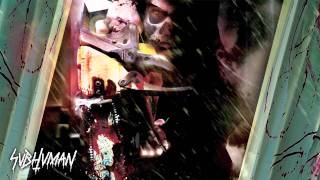 Bare + Mark Instinct - Murder Machine Feat Dieselboy (Subhuman 12)