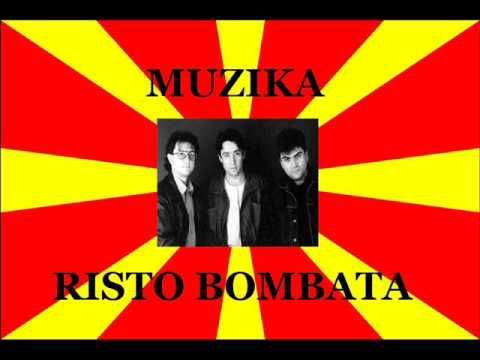 Risto Bombata - Muzika