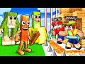 BRAINROT Vs Most Secure House In Minecraft
