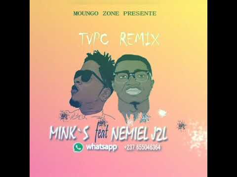 MINK'S feat NEMIEL J2L_tvpc remix
