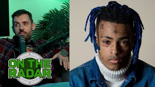 Adam22 Says XXXTentacion Wanted him to be his manager