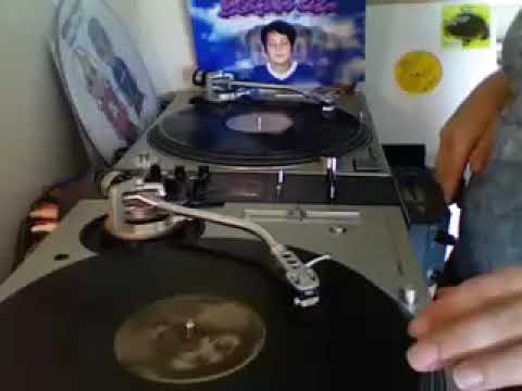 House music remix Sunshine Jones & Mystic Bill Mash Up