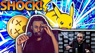 Royce Da 5&#39;9&quot; L.A. Leakers Freestlye [ REACTION ] ....COMPLETE SHOCK!!