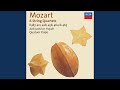 Mozart: String Quartet No. 15 in D minor, K.421: 1. Allegro moderato