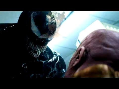 If Venom was in Infinity War