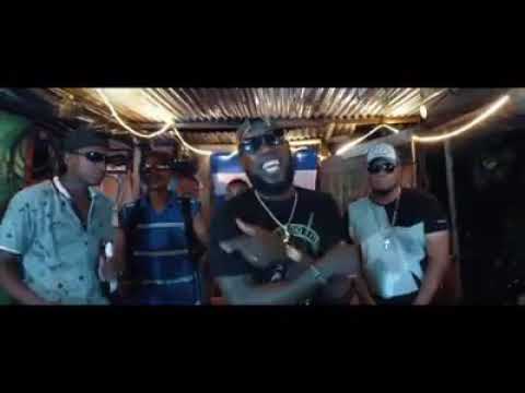 Dirty D El Bad Bway Corn island Talent...🌴🌴