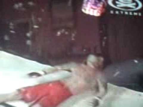 Best Cage Rage KO (Iv Seen)