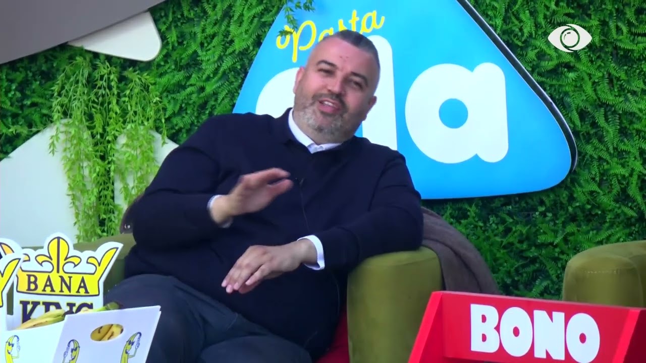 “O burrë i qelbur!”/ Debat mes Brikenës, Rogertit dhe Artanit: Ti je turp mashkull!