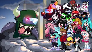 Cover art for Ejected