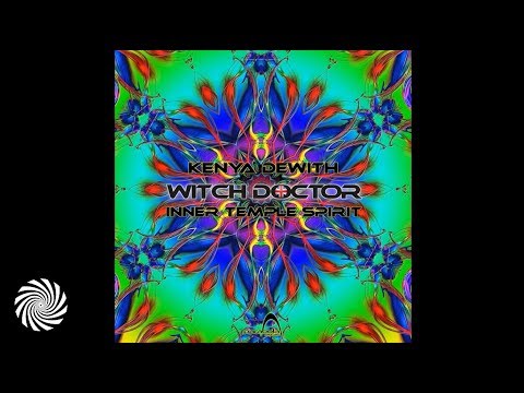 The Witch Doctor - The Ayahuasca Experience