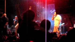 poso akoma - Stavento live, 26 Sept 2010 Thessaloniki