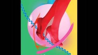 Sneaky Sound System - Friends (Beni Remix)