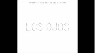 Perdido en ti - Los ojos - Spinetta